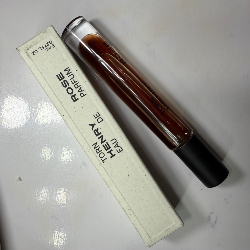 Henry Rose Torn Eau de Parfum - Picture 2 of 2